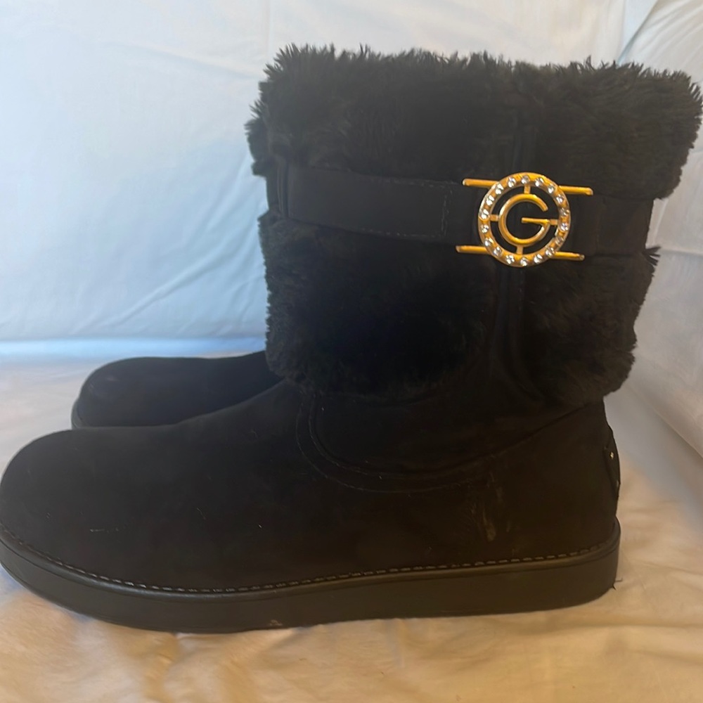 Winter boots